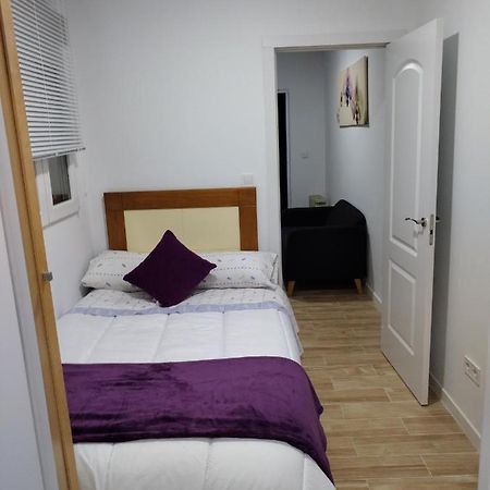 Apartamento A Мадрид Екстер'єр фото