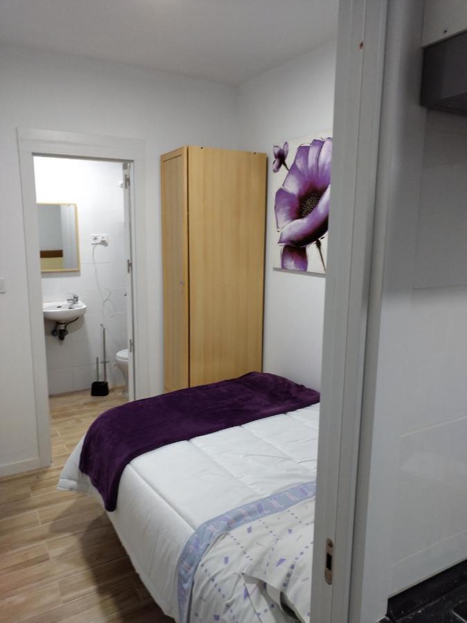 Apartamento A Мадрид Екстер'єр фото