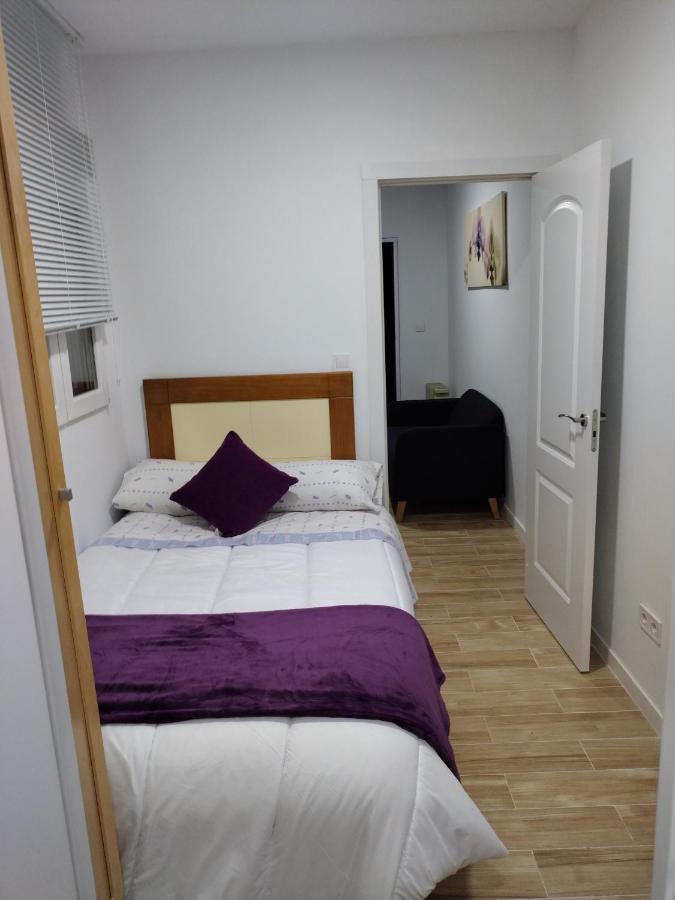 Apartamento A Мадрид Екстер'єр фото